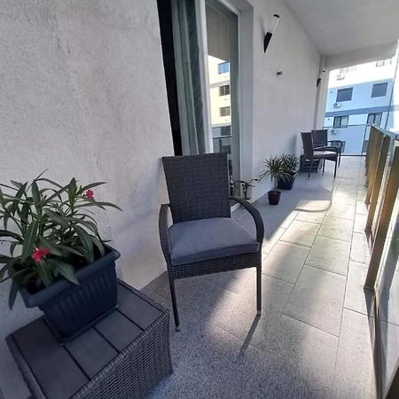 Green Leaf, 2 Camere, Mamaia Nord Năvodari Extérieur photo
