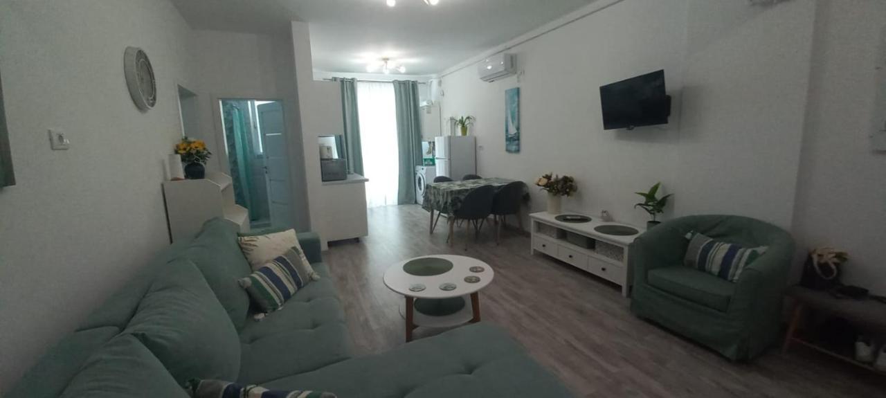 Green Leaf, 2 Camere, Mamaia Nord Năvodari Extérieur photo
