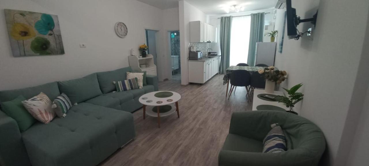 Green Leaf, 2 Camere, Mamaia Nord Năvodari Extérieur photo