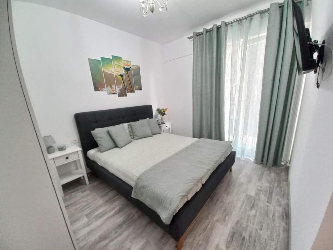 Green Leaf, 2 Camere, Mamaia Nord Năvodari Extérieur photo
