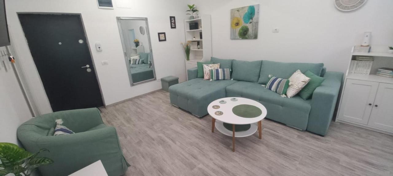 Green Leaf, 2 Camere, Mamaia Nord Năvodari Extérieur photo