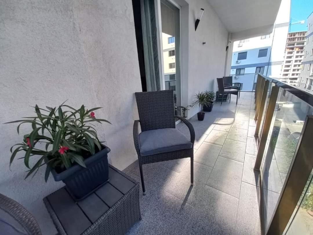 Green Leaf, 2 Camere, Mamaia Nord Năvodari Extérieur photo