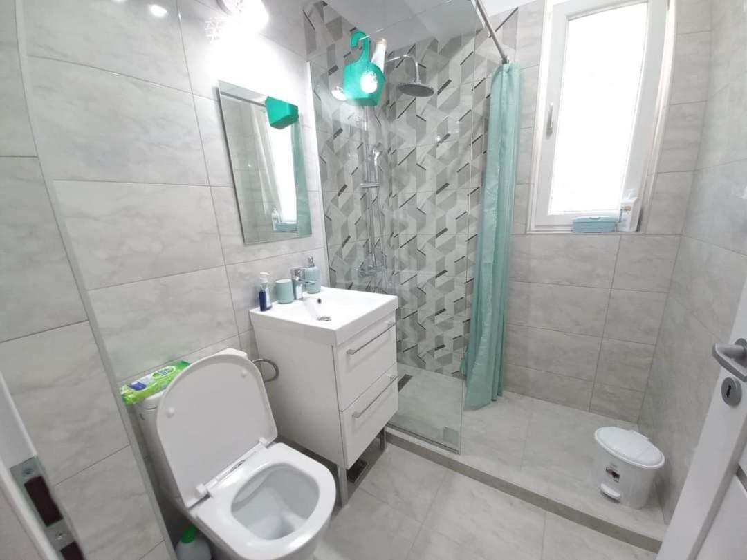 Green Leaf, 2 Camere, Mamaia Nord Năvodari Extérieur photo